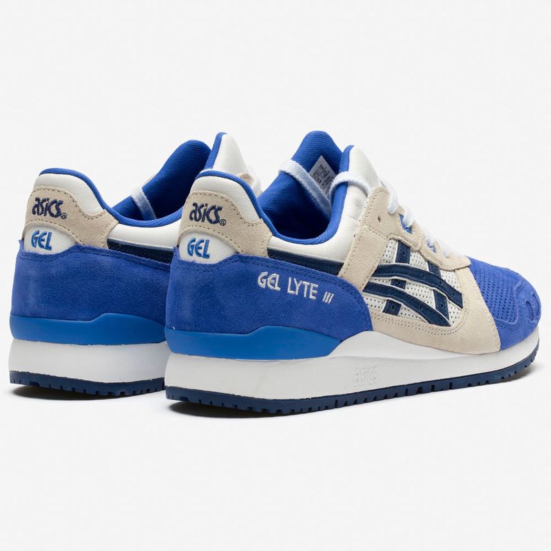 Asics best sale anos 90