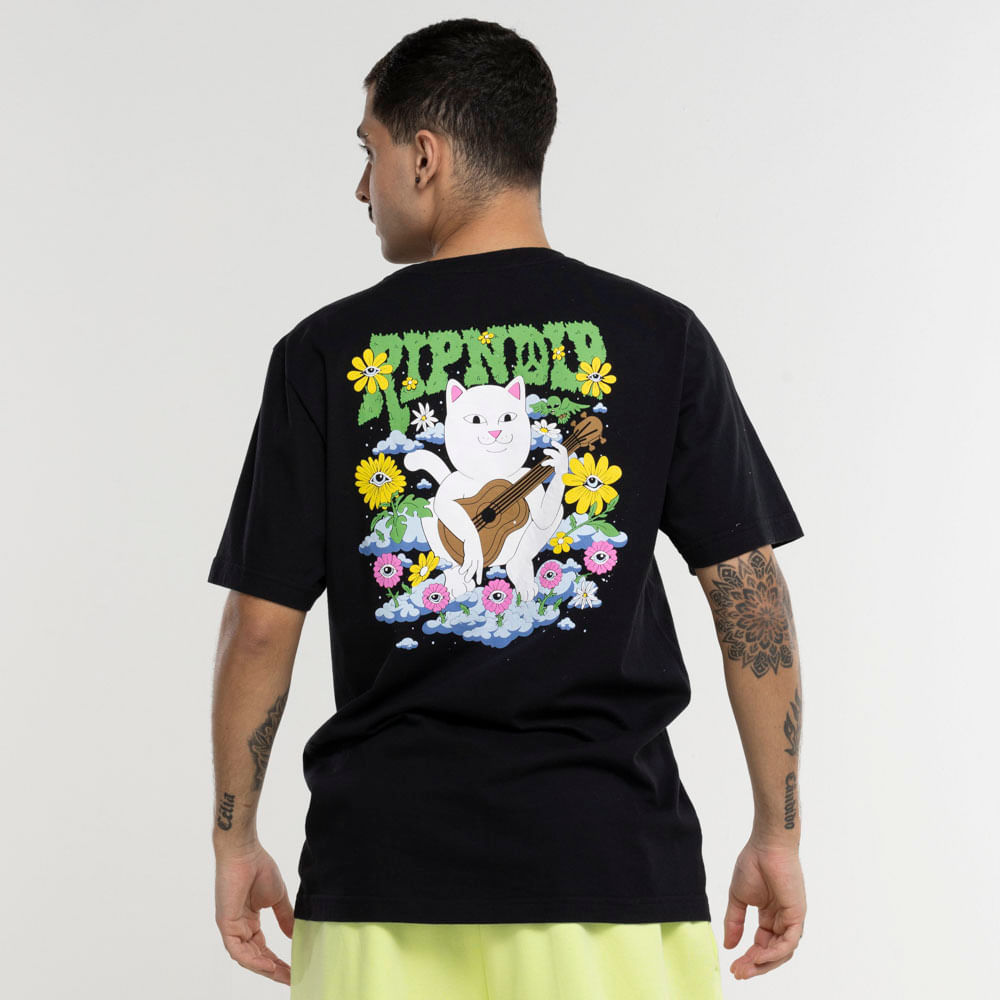 Camiseta Mc Ripndip