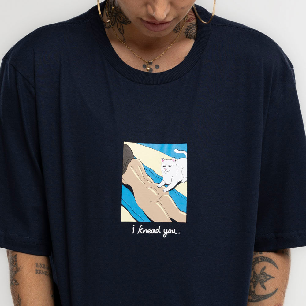 Camiseta Mc Ripndip