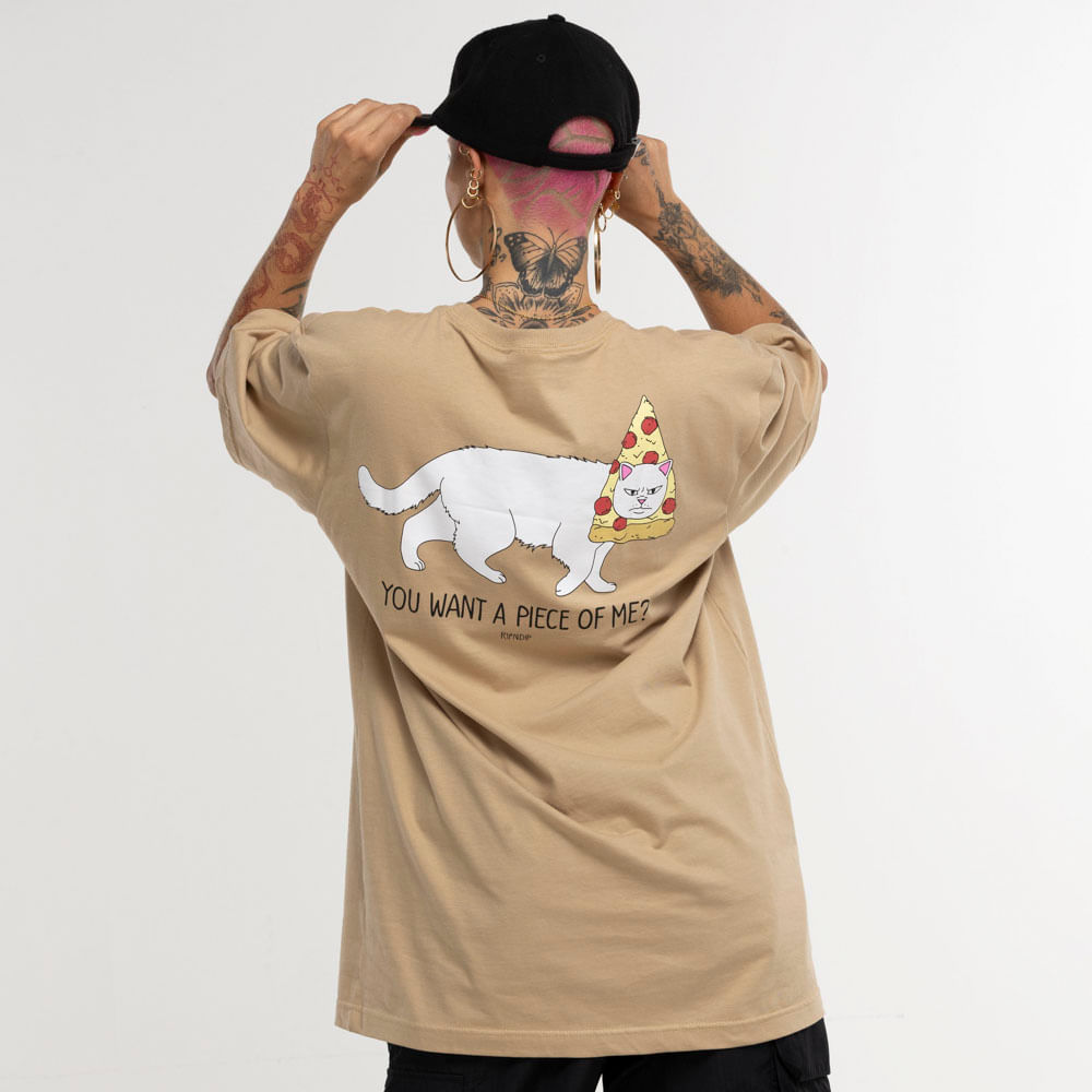 Camiseta Mc Ripndip