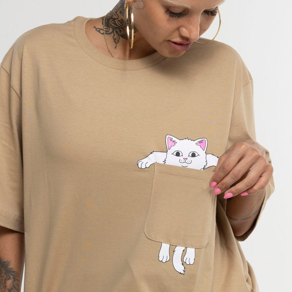 Camiseta Mc Ripndip