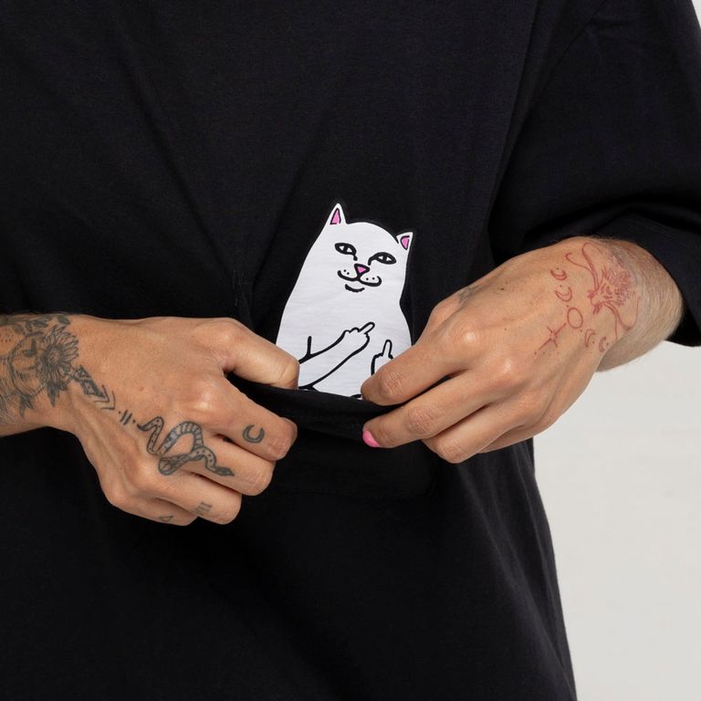 Camiseta Mc Ripndip