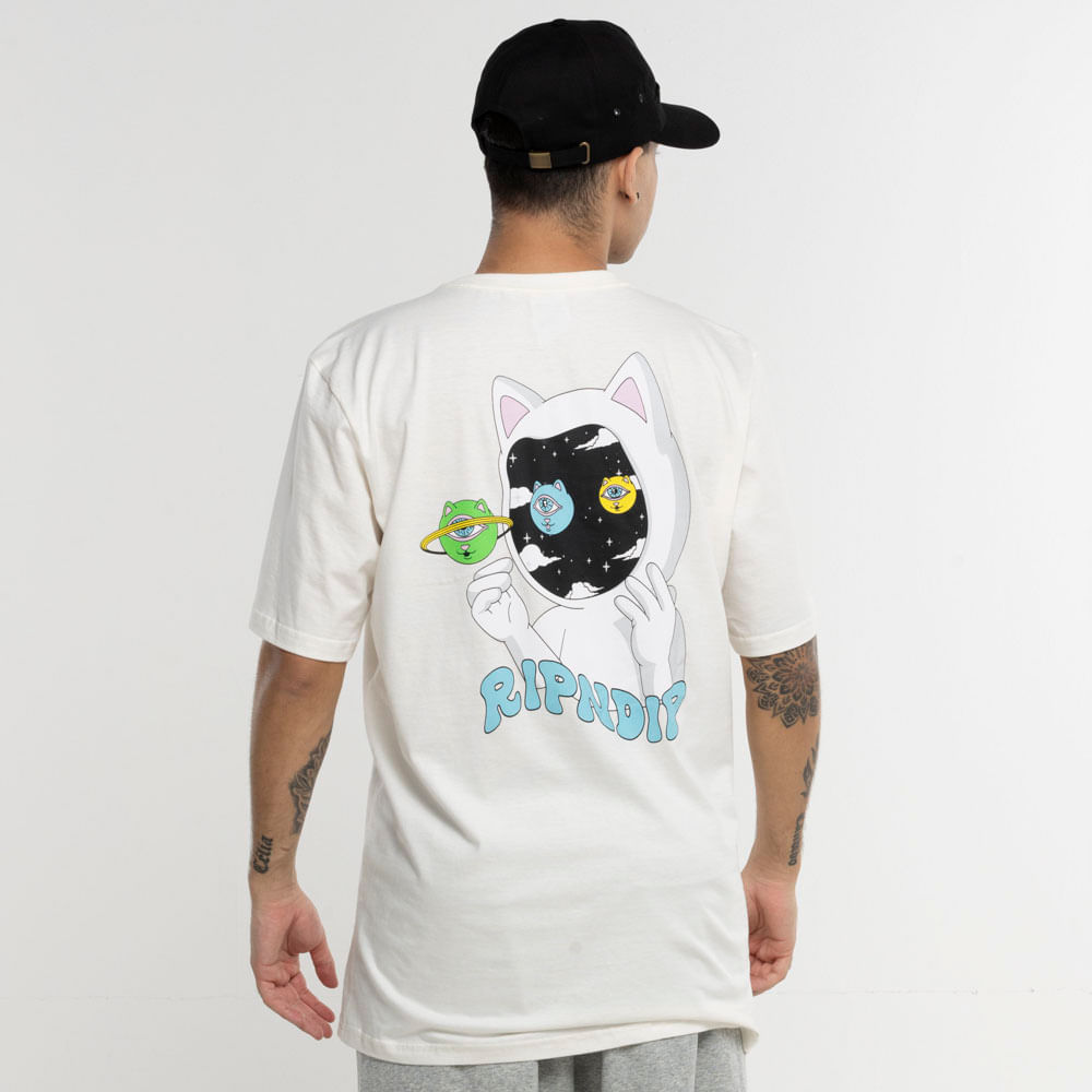 Camiseta Mc Ripndip