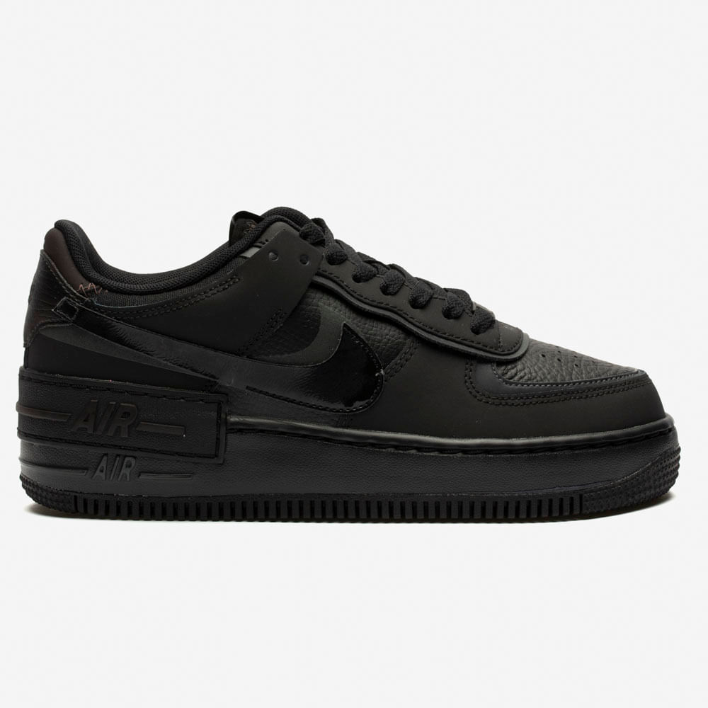 Tênis Nike AF1 Shadow