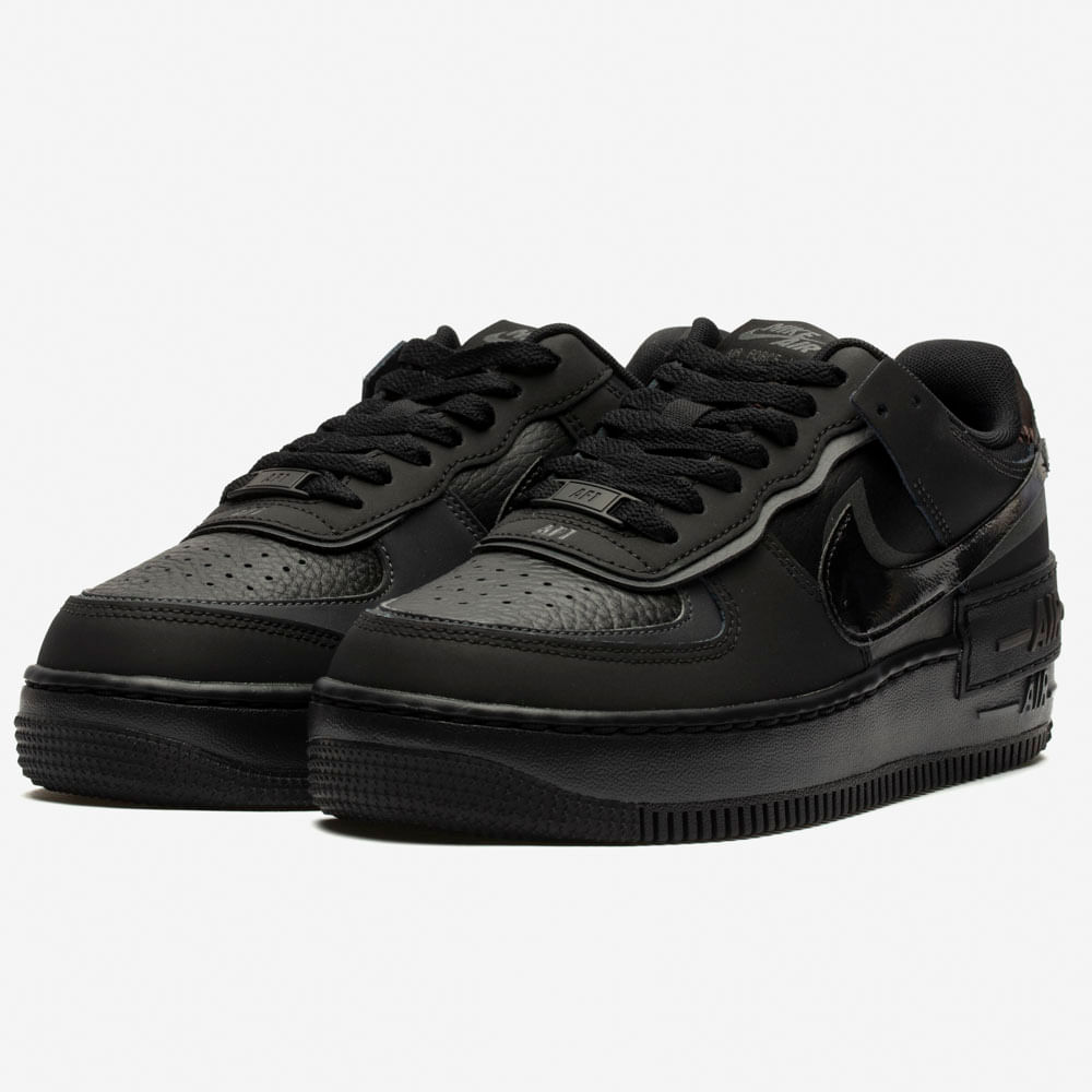 Tênis Nike AF1 Shadow