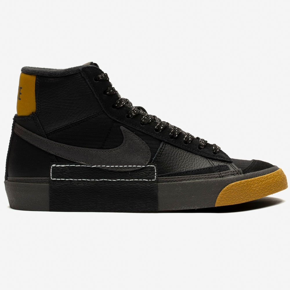 Tênis Nike Blazer Mid Pro Club