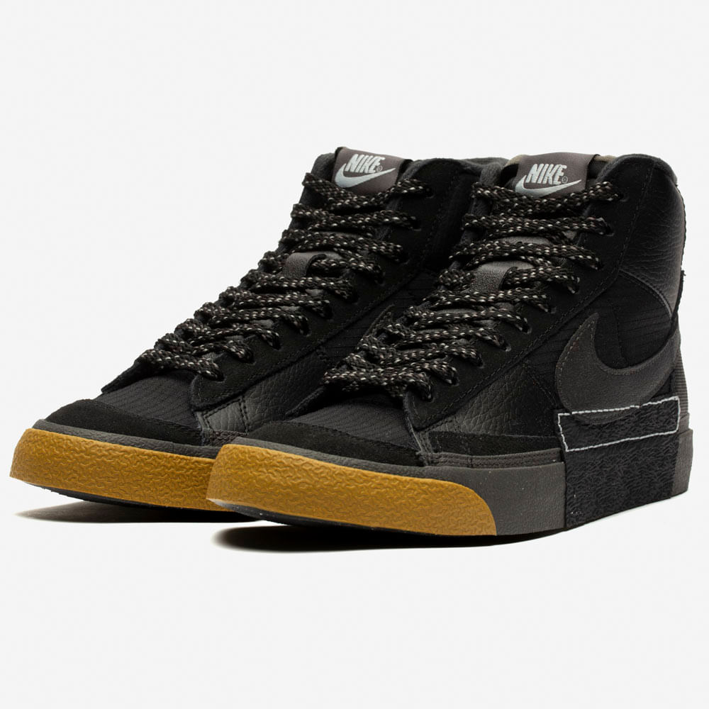 Tênis Nike Blazer Mid Pro Club