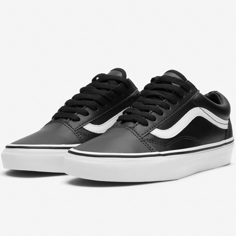 Tênis Vans Old Skool