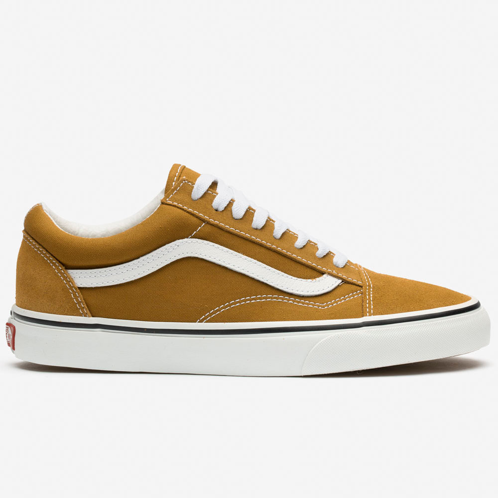 Tênis Vans UA Old Skool