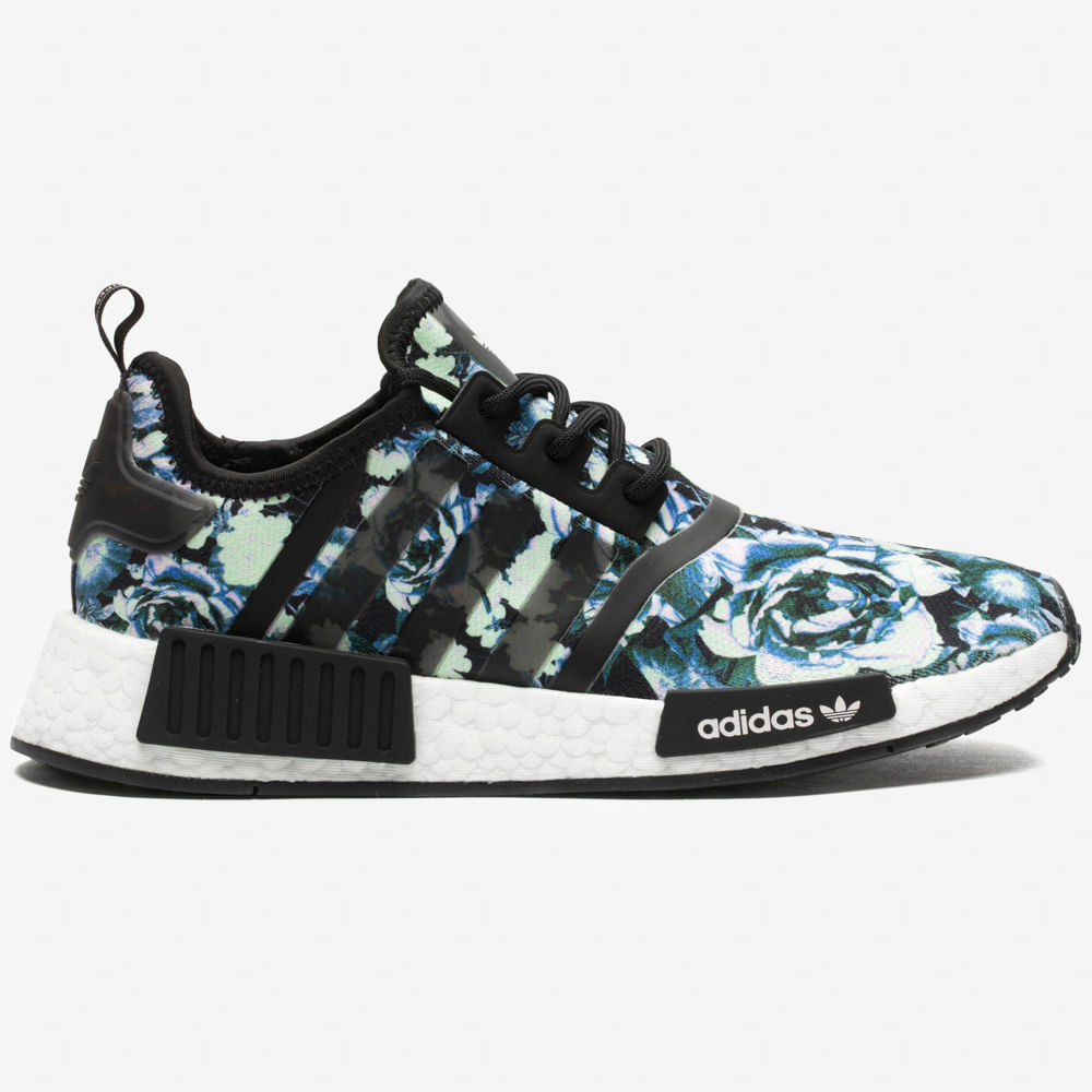 Tênis adidas NMD_R1