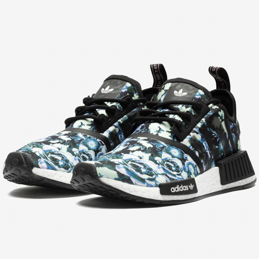 Tênis adidas NMD_R1