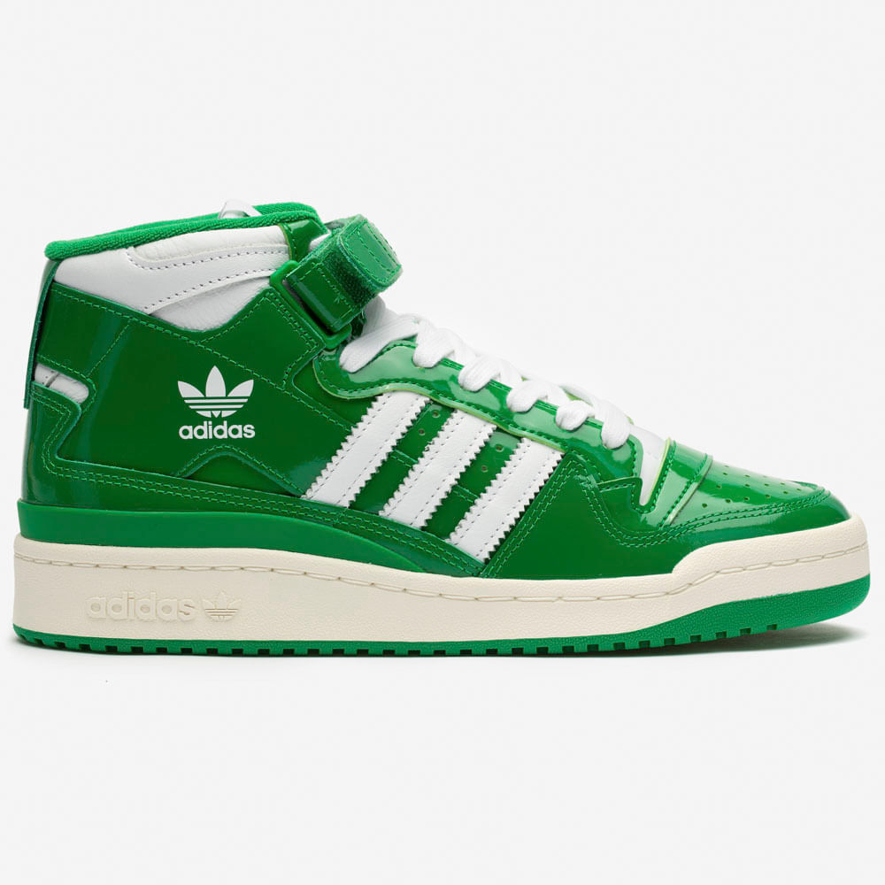 Tênis adidas Originals Forum Mid