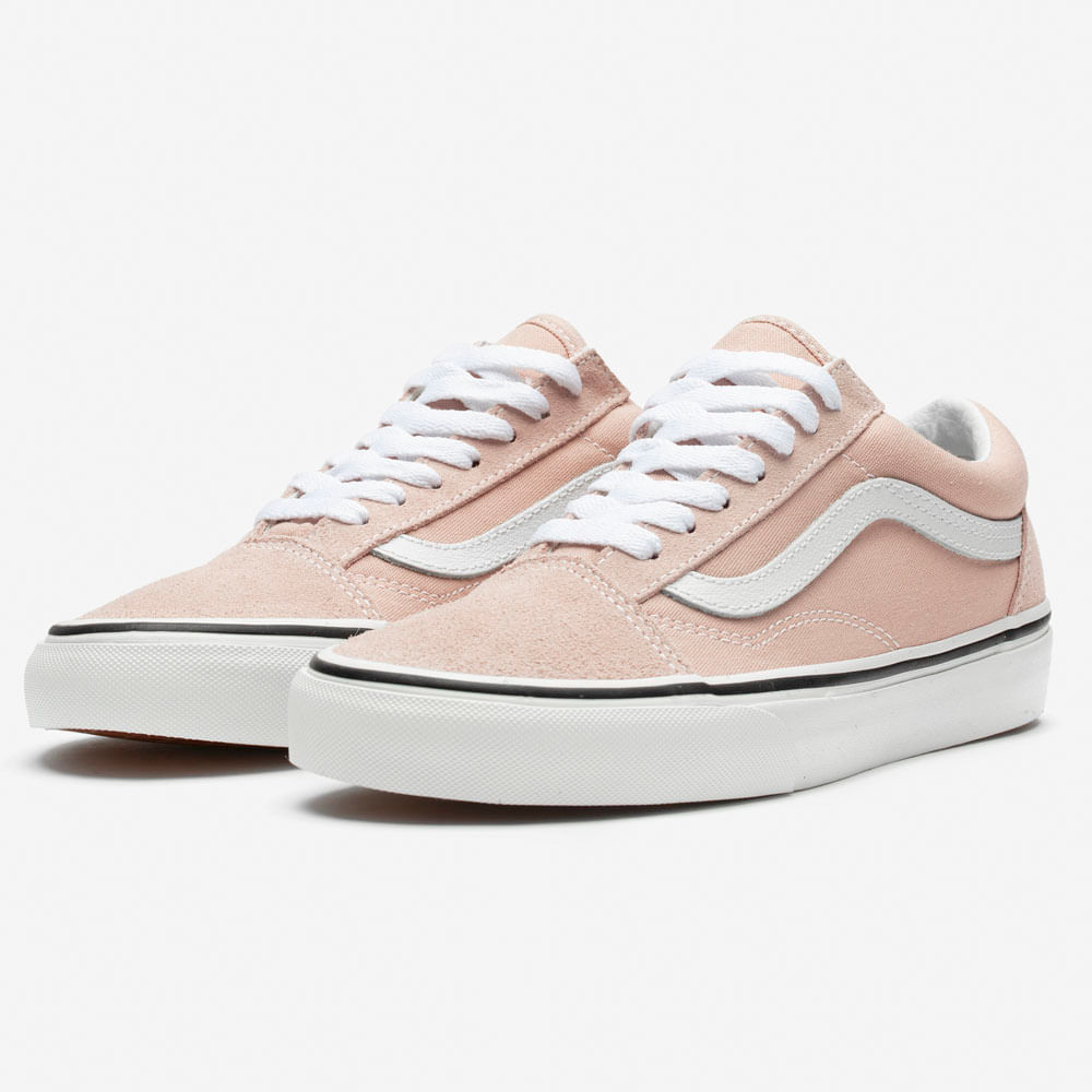 Tênis Vans UA Old Skool