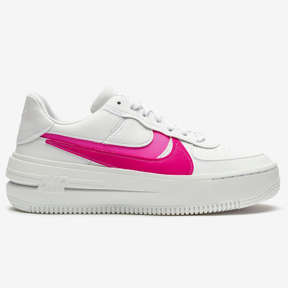 Tênis Nike AF1 PLT.AF.ORM