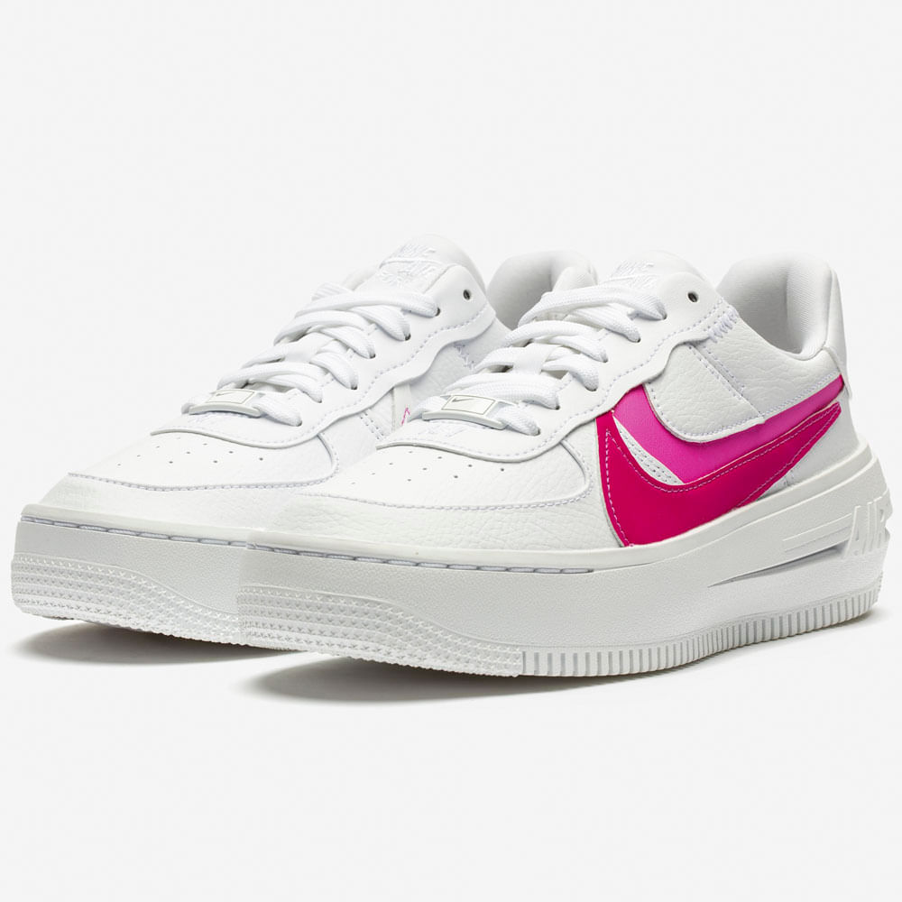 Tênis Nike AF1 PLT.AF.ORM