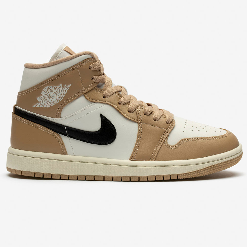 Tênis Nike Air Jordan 1 MID