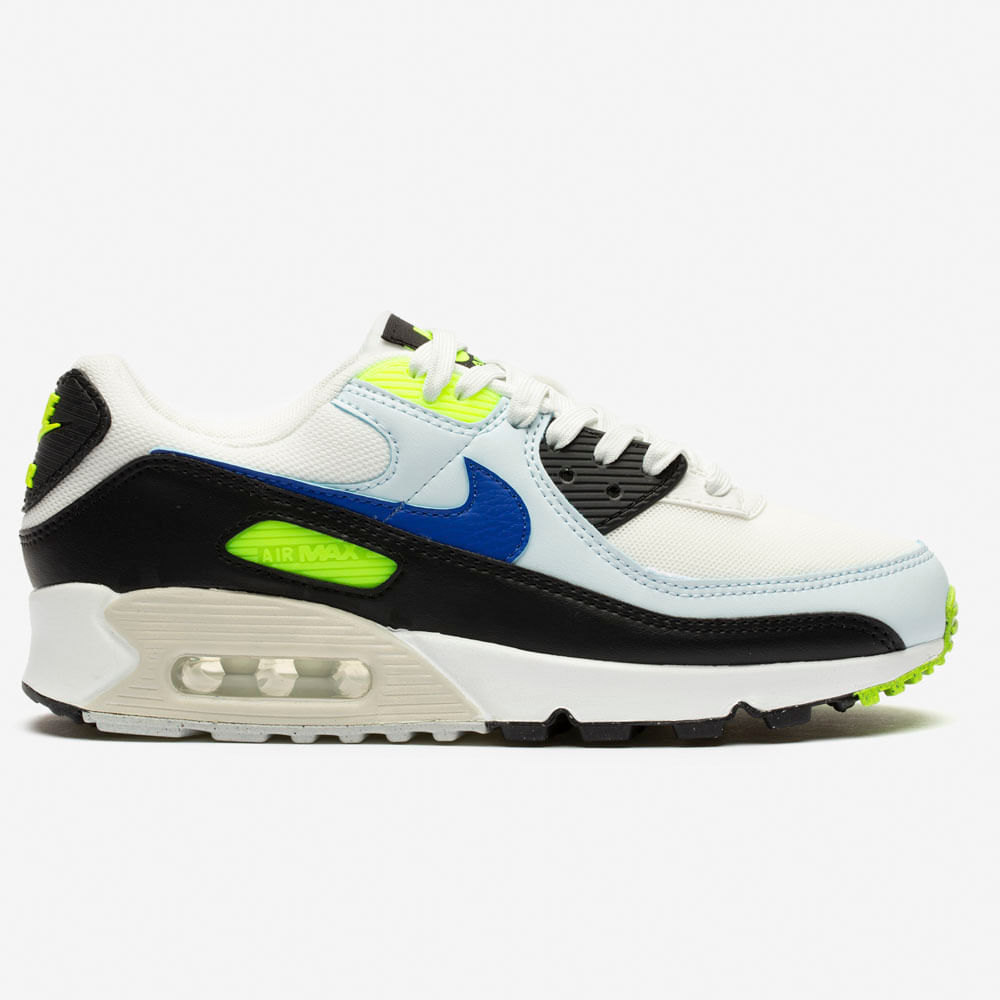 Tênis Nike Air Max 90