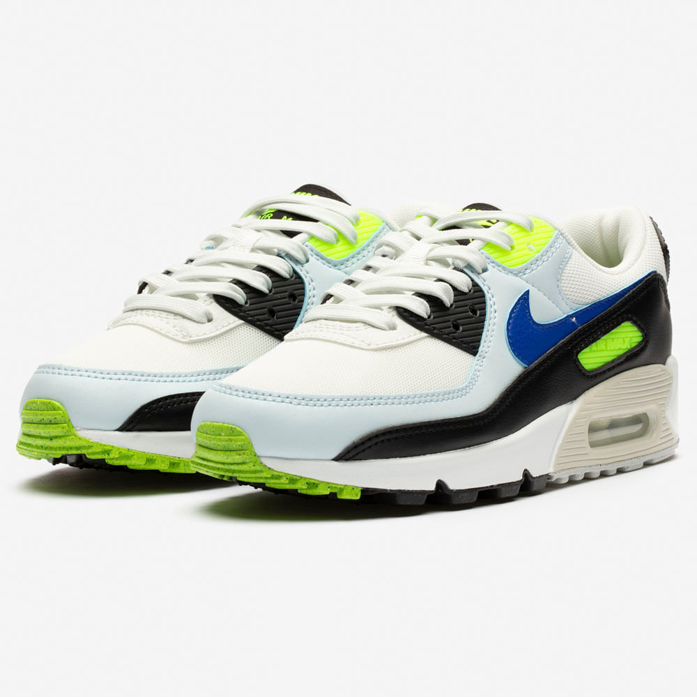 Tênis Nike Air Max 90