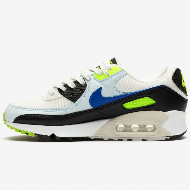 Nike Air Max offers 90 GS