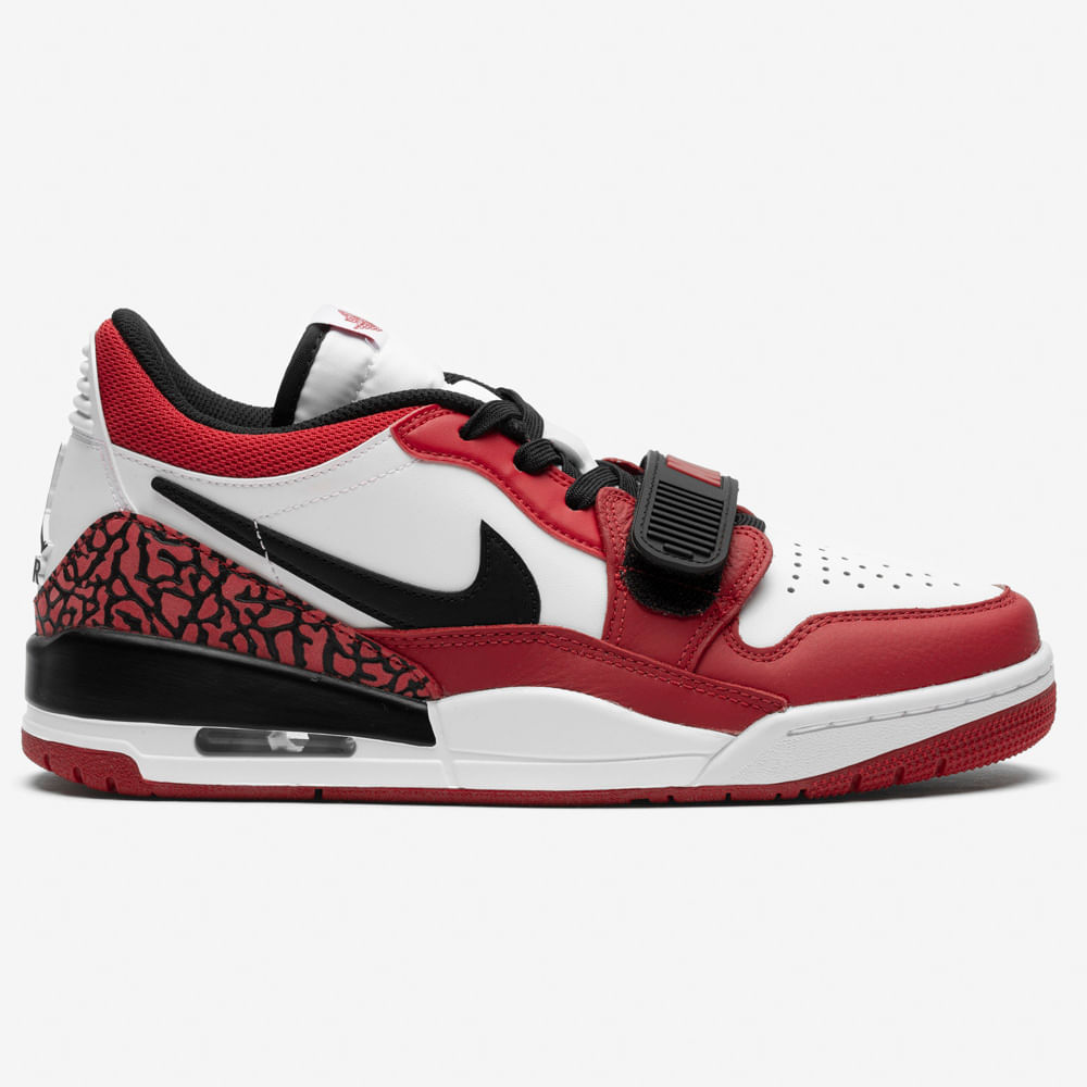 Tênis Nike Air Jordan Legacy 312 Low