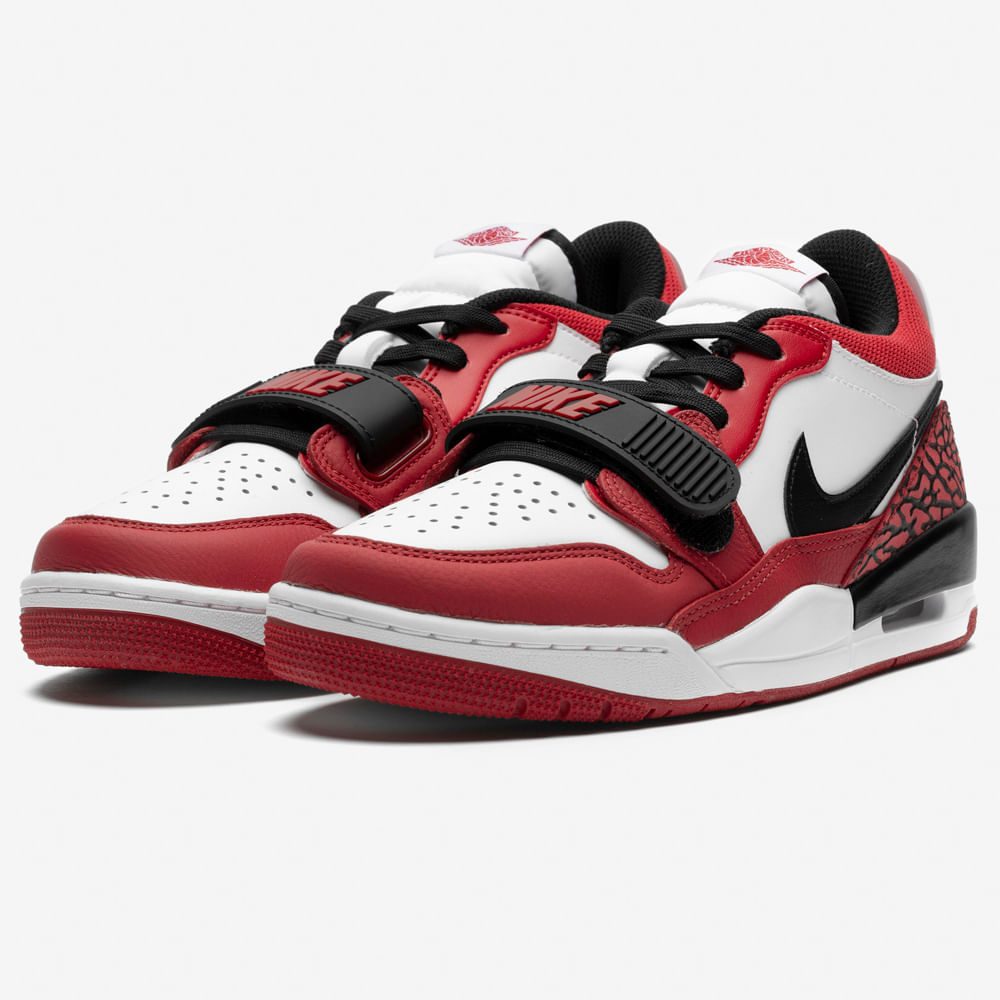 Tênis Nike Air Jordan Legacy 312 Low