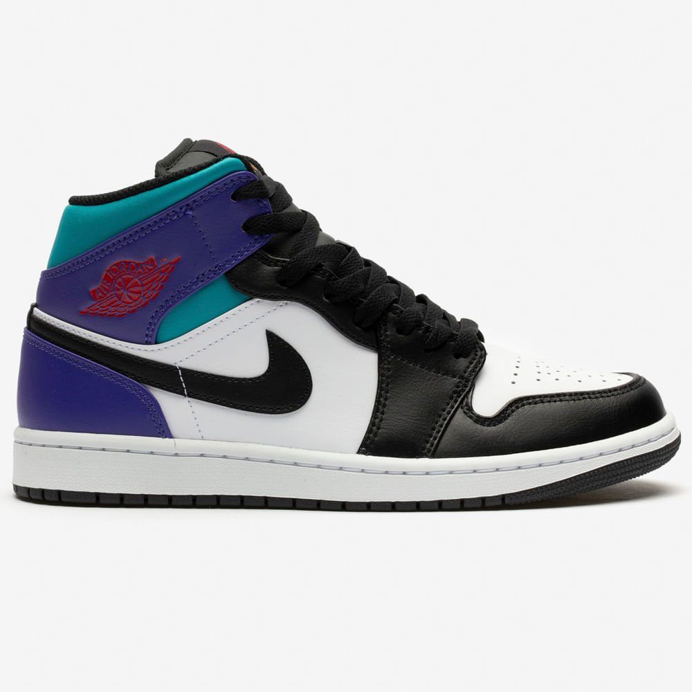 Tênis Air Jordan 1 MID