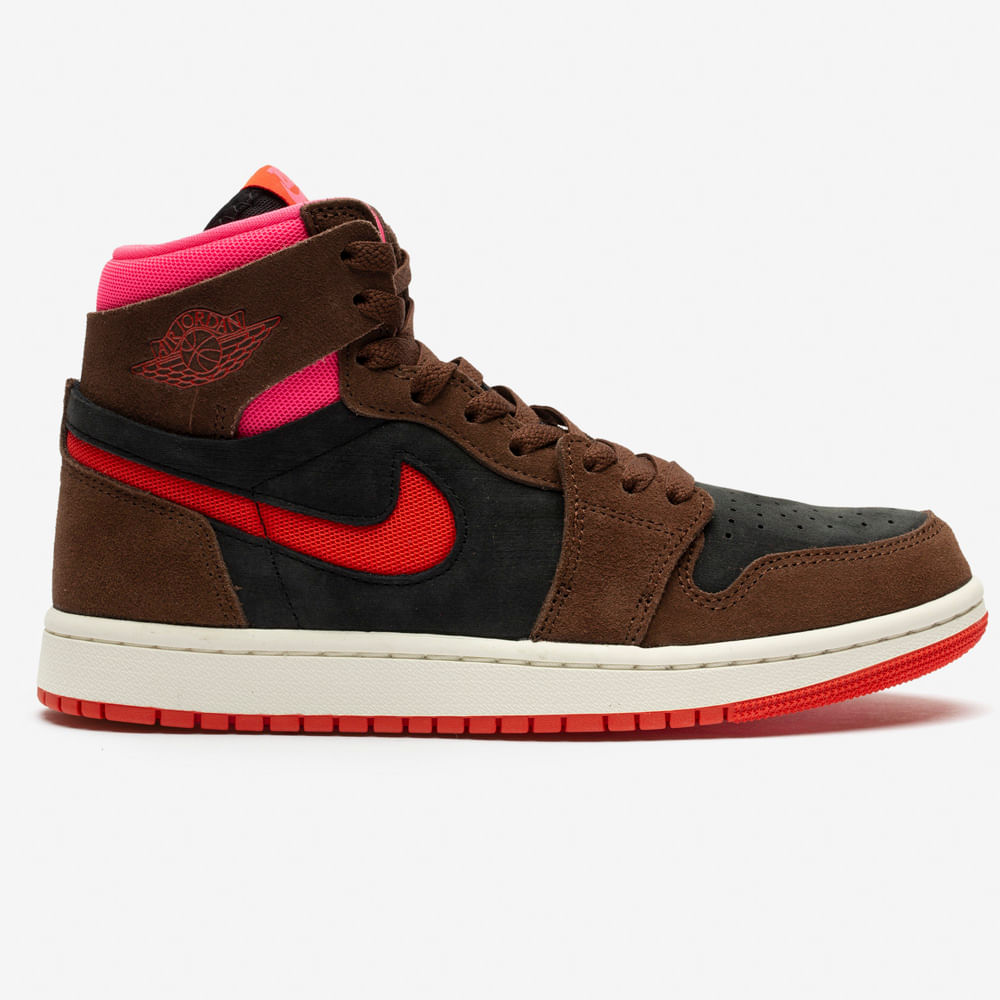 Tênis Nike Air Jordan 1 Zm Ai | Studio78 Tênis Nike Air Jordan 1 Zm Ai | Studio78
