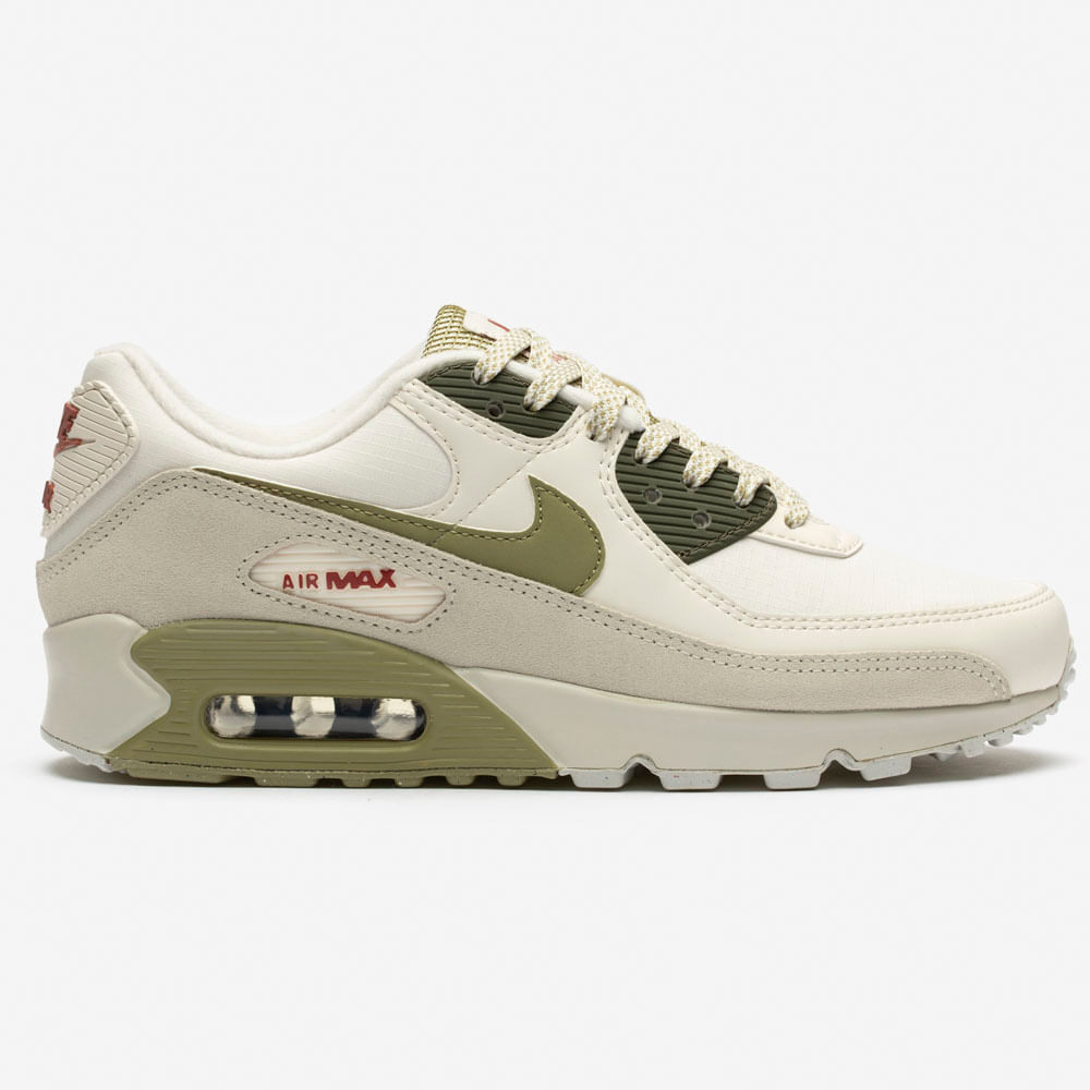 Tênis Nike Air Max 90