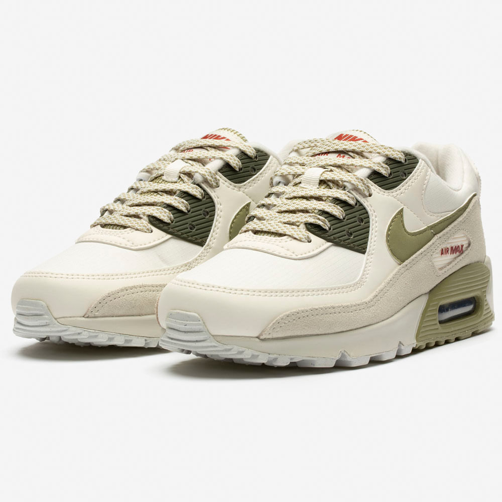 Tênis Nike Air Max 90