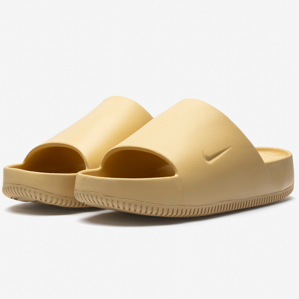 Slide Nike Calm Beige