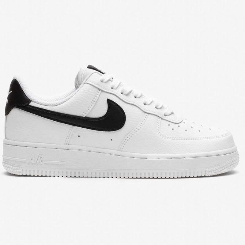 air force 1 no swoosh