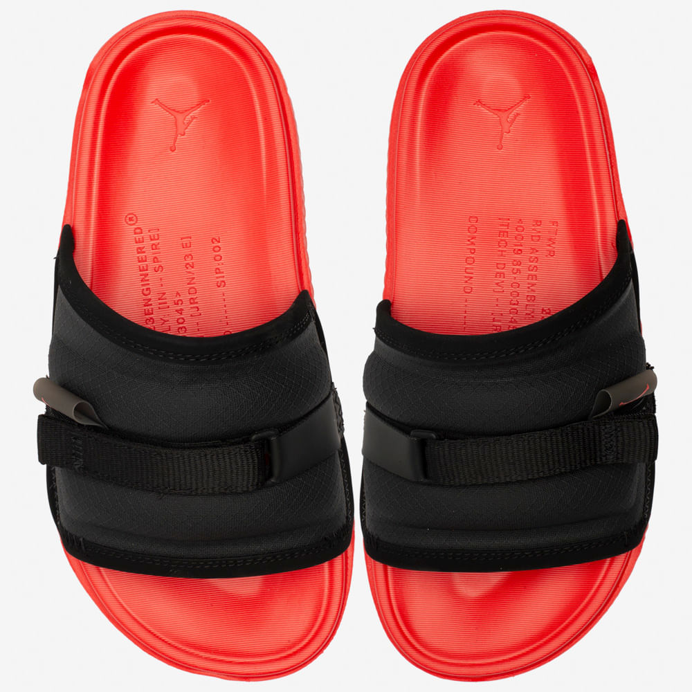 Chinelo Slide Jordan Super Play | Studio78 Chinelo Slide Jordan Super Play | Studio78