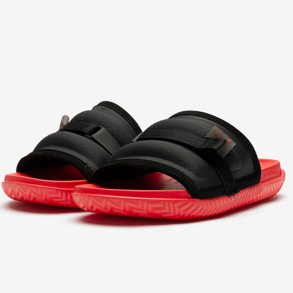 Chinelo Slide Jordan Super Play