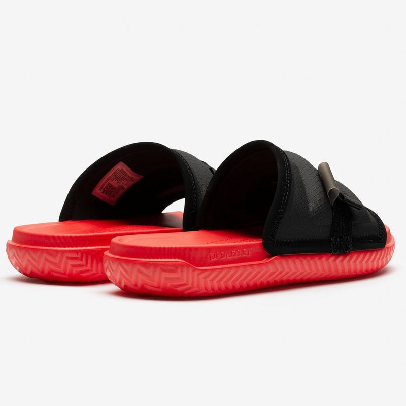 Chinelo slide masculino store jordan