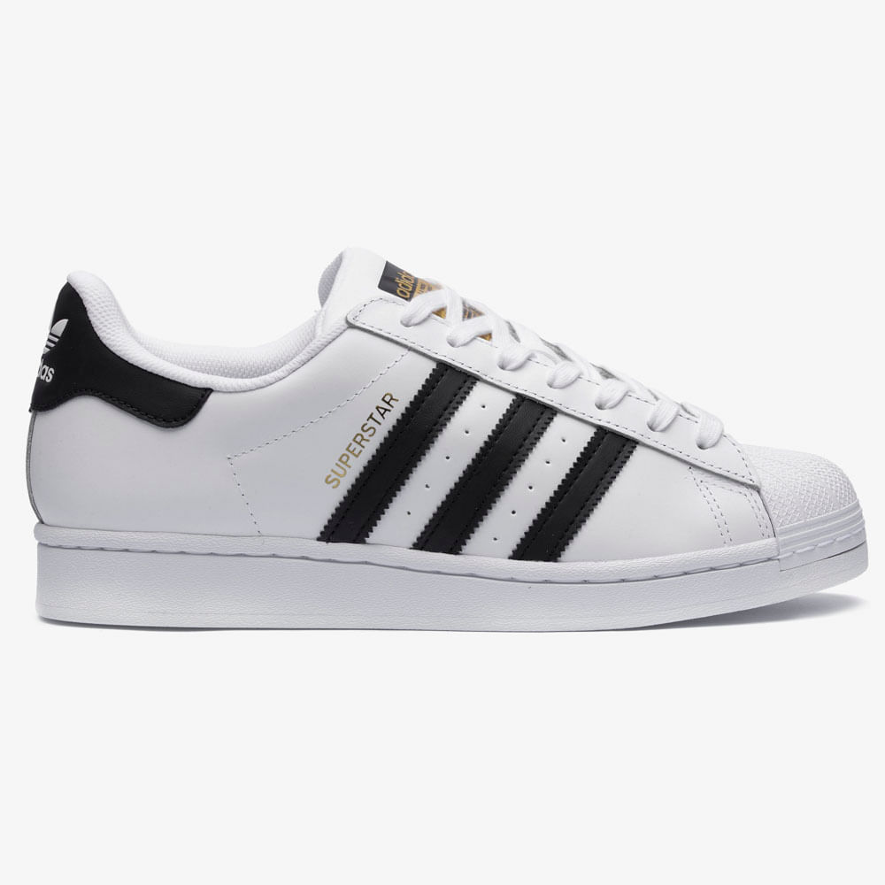 Tênis adidas Originals Superstar