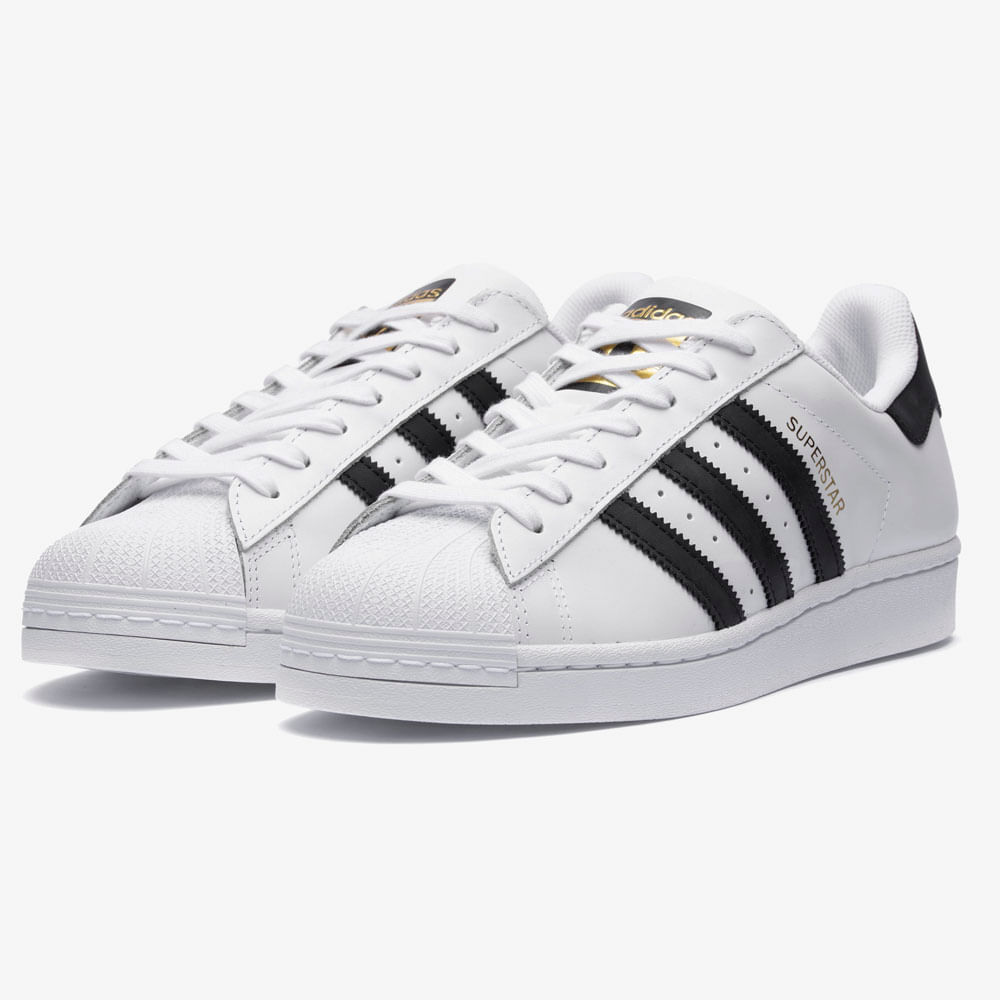 Tênis adidas Originals Superstar