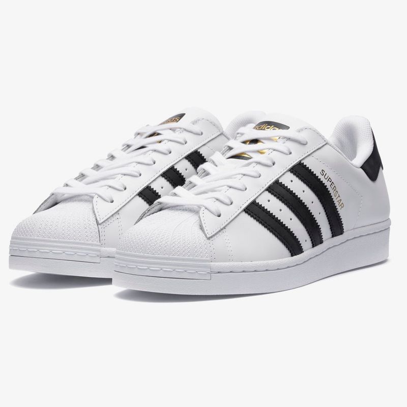 Adidas superstar hot sale diferentes