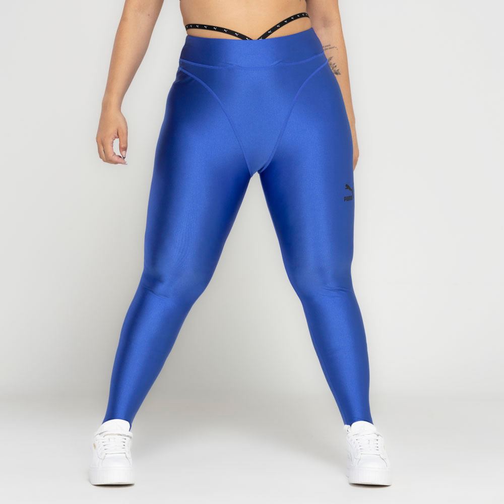 Calça Legging Puma Dare To