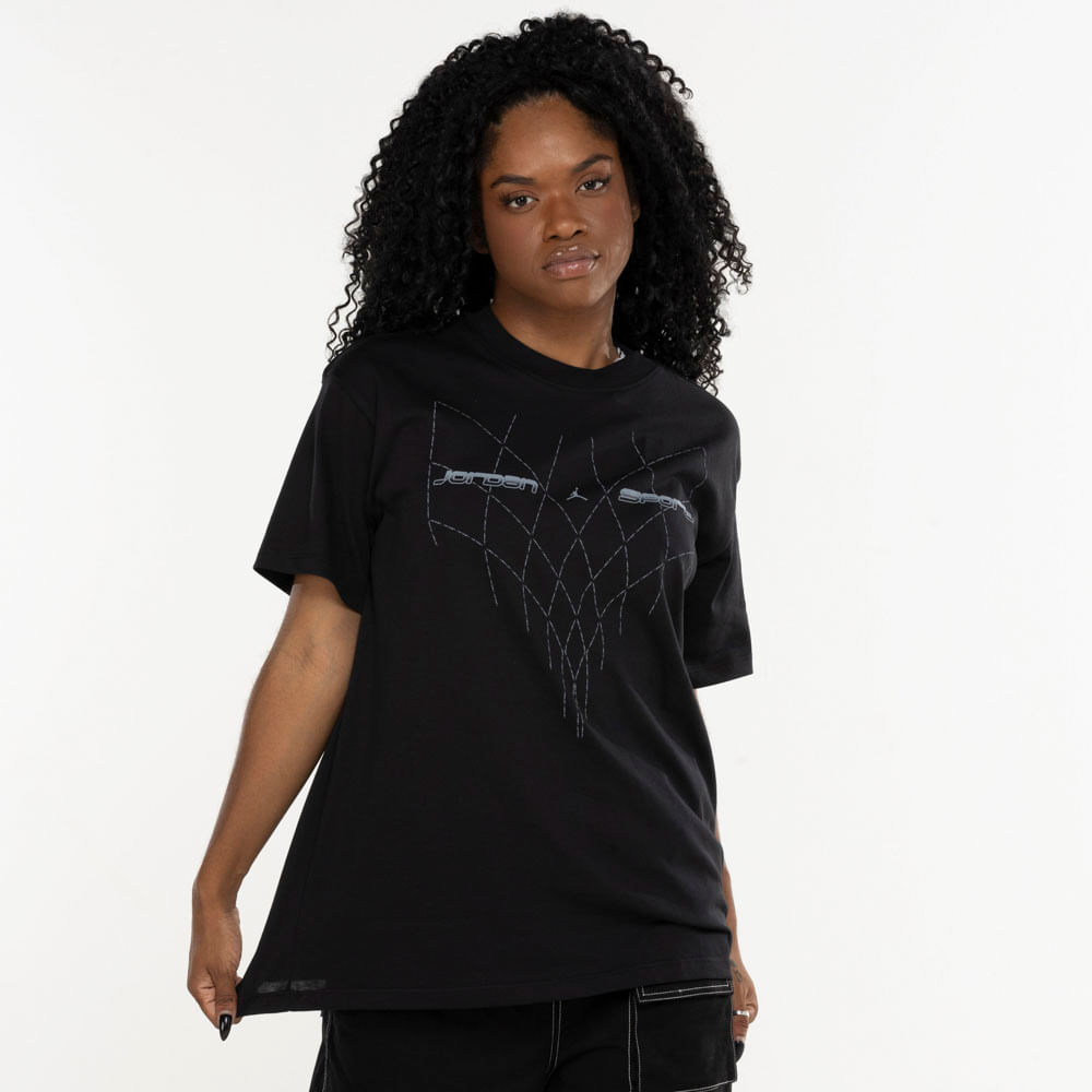 Camiseta Nike Jordan Jumpman SS Tee Gfx