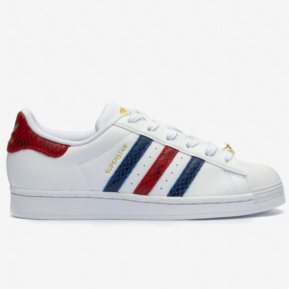 Tênis adidas Originals Superstar