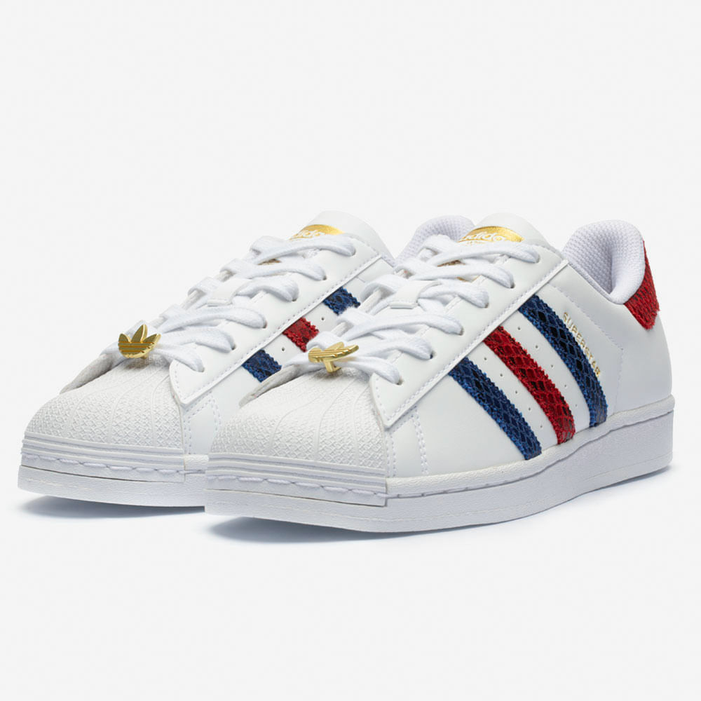 Tênis adidas Originals Superstar