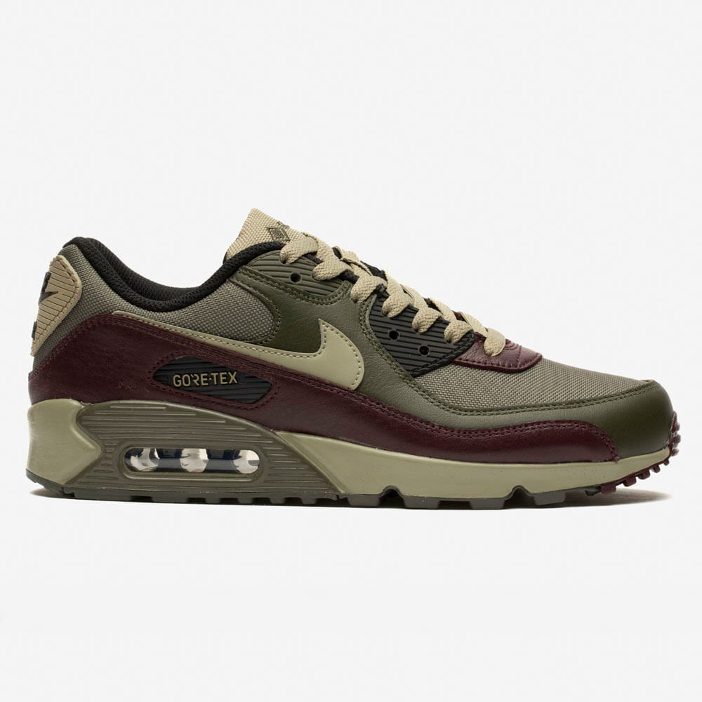 Tênis Nike Air Max 90 Gtx