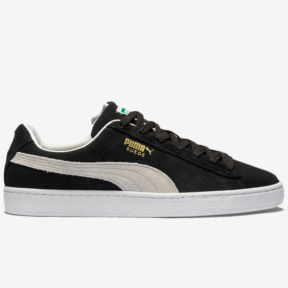 Tênis Puma Suede Classic XXI