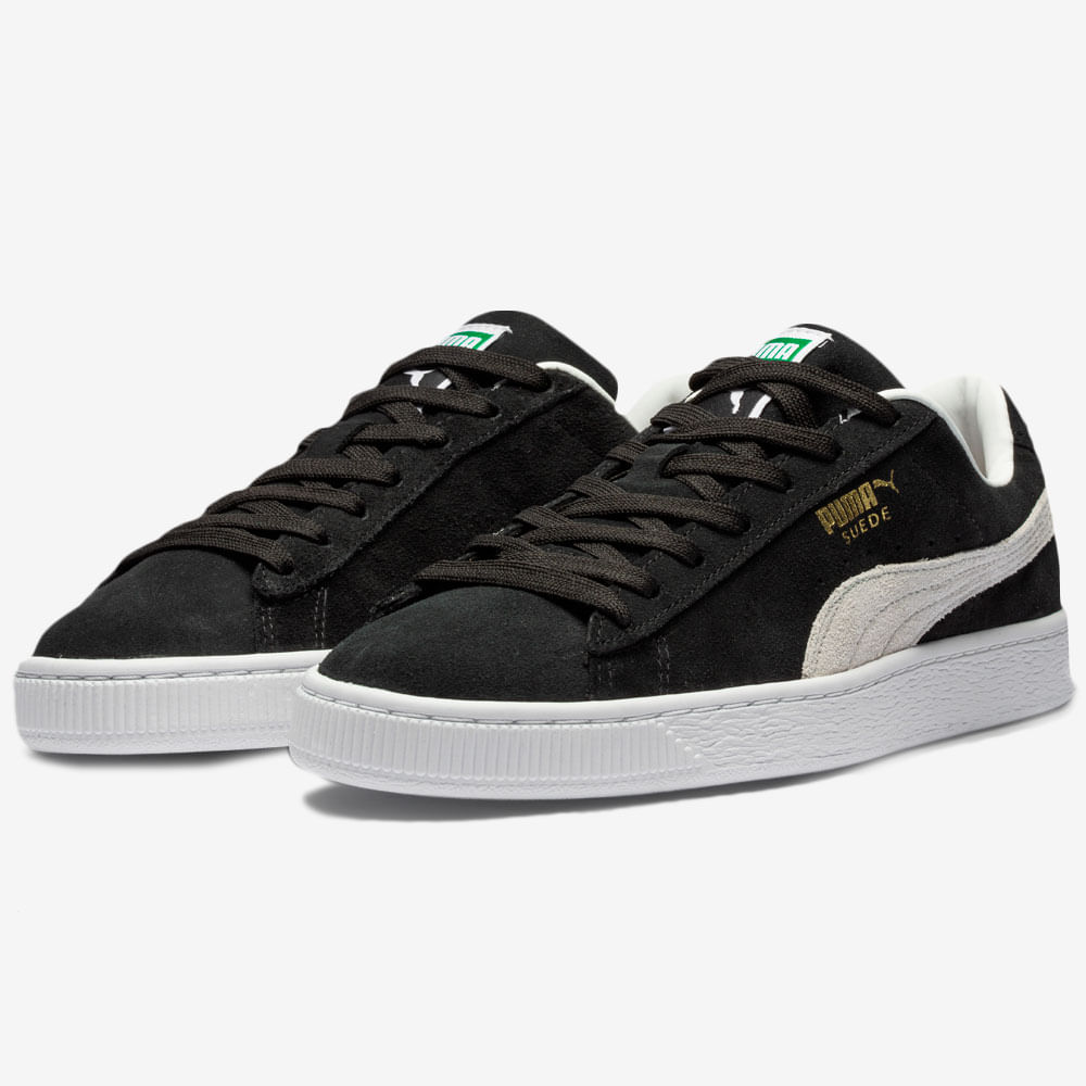 Tênis Puma Suede Classic XXI