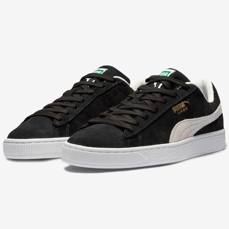 Tênis puma store suede classic eco