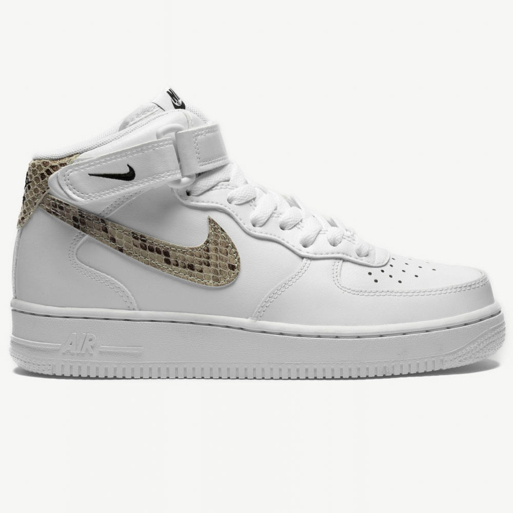 Tênis Nike Air Force 1 '07 MID