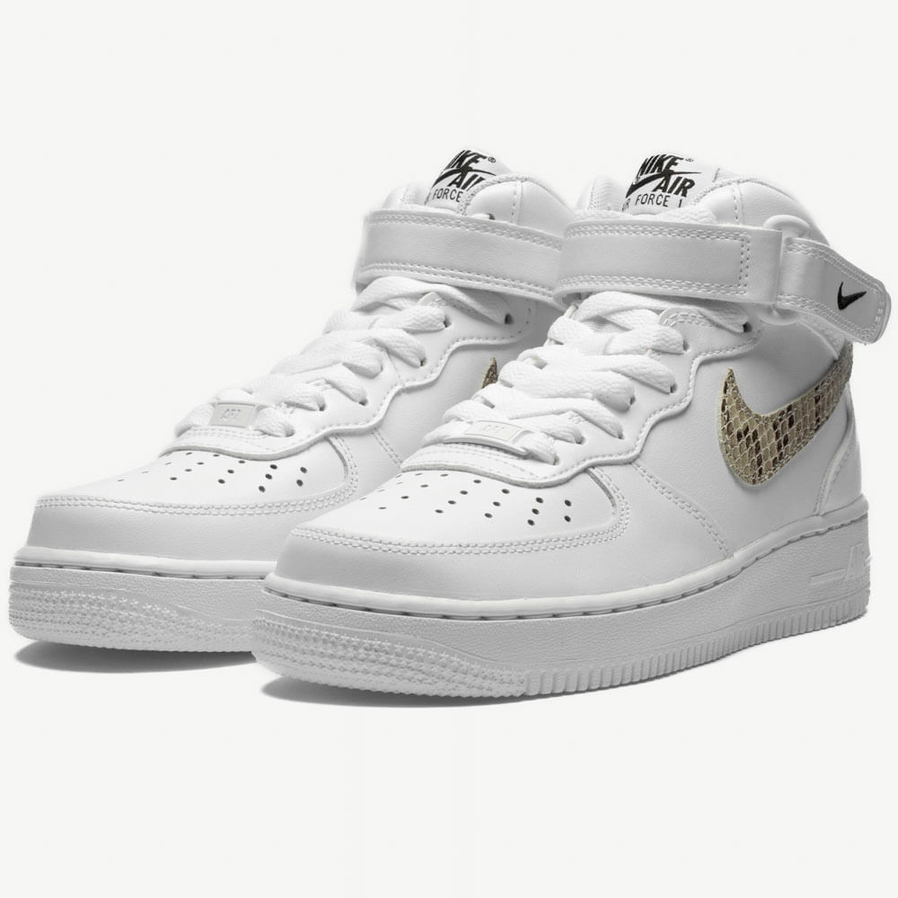 Tênis Nike Air Force 1 '07 MID