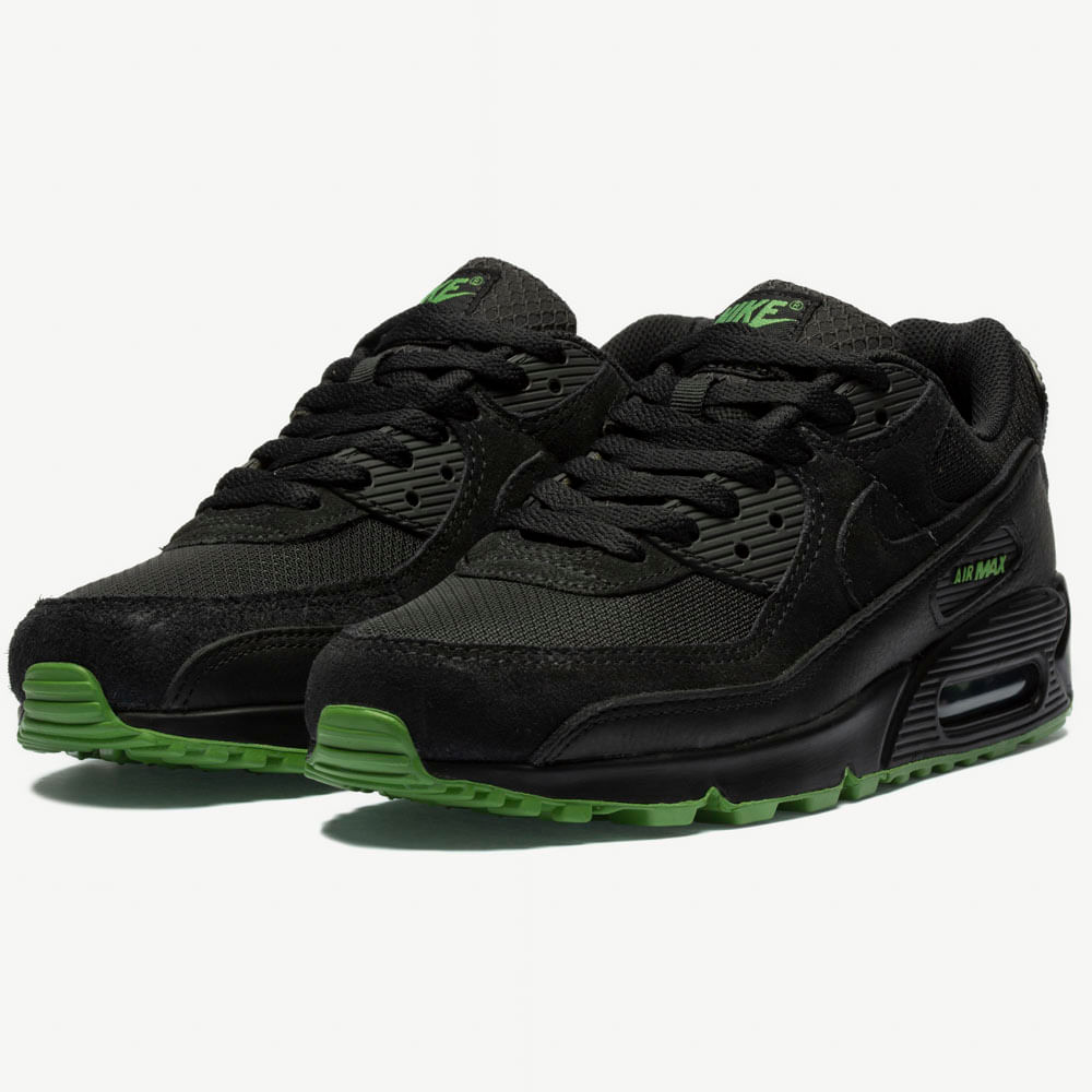 Tênis Nike Air Max 90