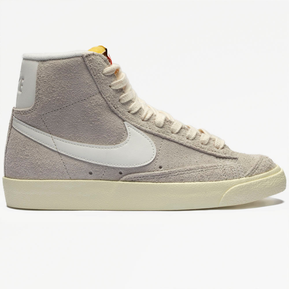 Tênis Nike Blazer Mid '77 VNTG