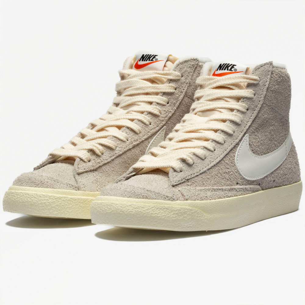 Tênis Nike Blazer Mid '77 VNTG